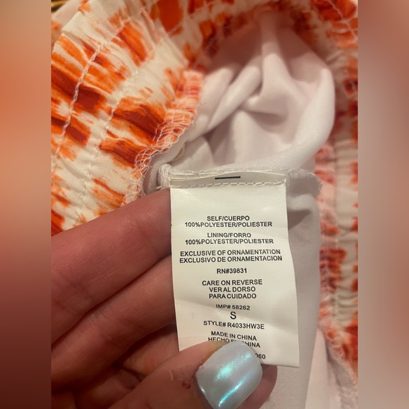 🔴3/$10🔴Rewind shorts in new condition size small - Picture 6 of 6